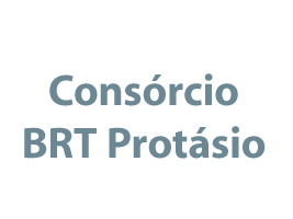 Consórcio BRT Protásio