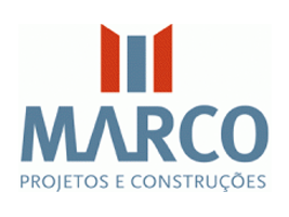 Marco Projetos e Construções